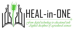 Heal-in-one