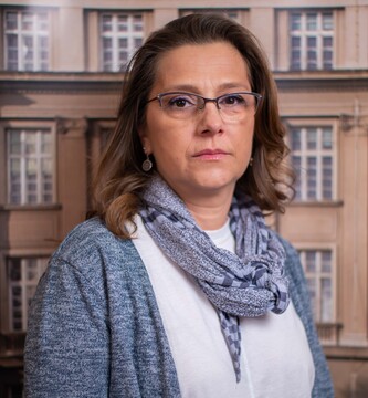 проф. др Биљана Видовић | Сајт