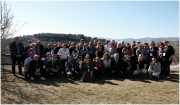 Састанак 14 Living Labs представника у Барселони у циљу размене и јачања знања у оквиру РУСТИК пројекта