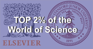 Професори Пољопривредног факултета међу 2% најцитиранијих научника у свету