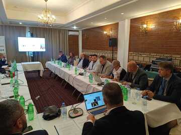 ASFASSE – Ohrid 2025