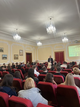 Dan otvorenih vrata na Poljoprivrednom fakultetu