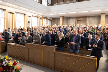 Пољопривредни факултет Универзитета у Београду обележио 107 година постојања